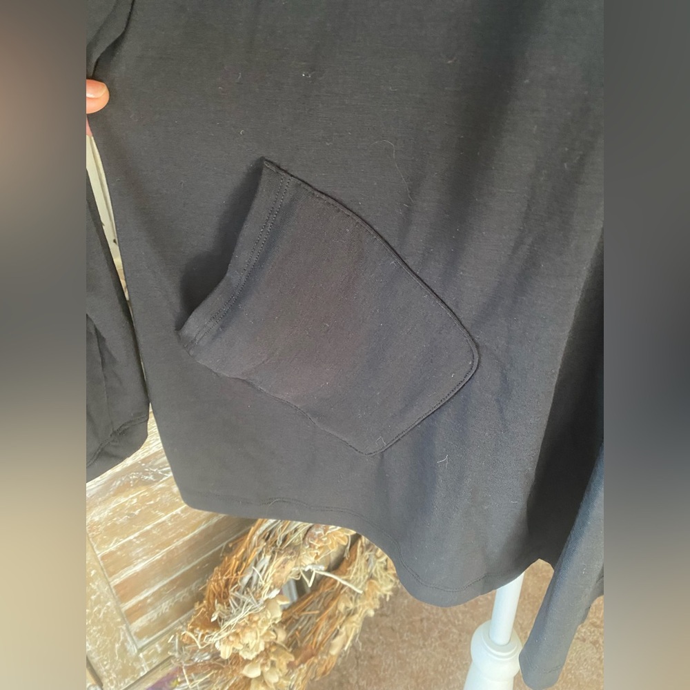 Cardigan with Pockets - Picture 5 of 8